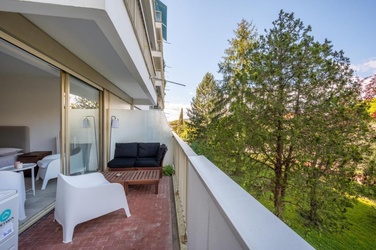 Le Vallauris Cannes Exterior foto
